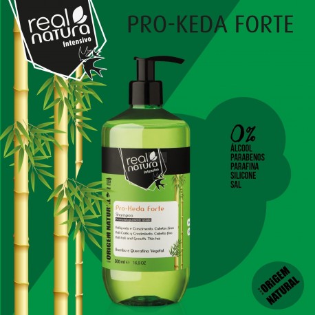 Pro-Keda Forte Real Natura