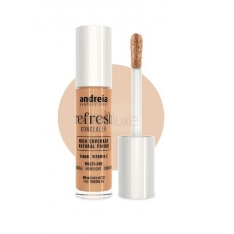 REFRESH CONCEALER 5ml - Andreia Professional