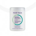 Máscara regenerante para cabelos secos e crespos 1000ml Hair Tech