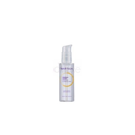 Cristais líquidos com Óleo de Sementes de Linho 125ml Hair Tech