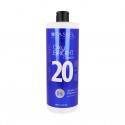 OXY BRIGHT BLUE Oxidante com Creme Azul para Madeixas 1000ml