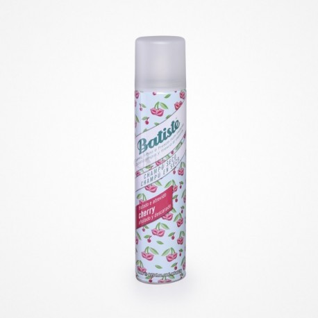 Champô Seco 250ml - Broaer