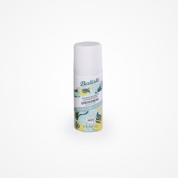 Champô Seco Volume 50ml - Batiste