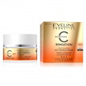 Creme Antirrugas Revitalizante C Sensation 50ml Eveline