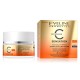 Creme Antirrugas Revitalizante C Sensation 50ml Eveline