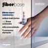 Fiber Base Base para verniz gel com fibras sintéticas 10,5ml Andreia