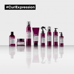Série Expert - Curl Expression - L'Oréal Professional