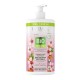 Bálsamo de Corpo Bio Organic Nutritivo Amêndoas 650ml - Eveline