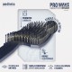 PRO WAVE – SMOOTHER BRUSH - Escova Desembaraçadora - Andreia Professional