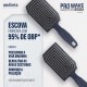 PRO WAVE – SMOOTHER BRUSH - Escova Desembaraçadora - Andreia Professional