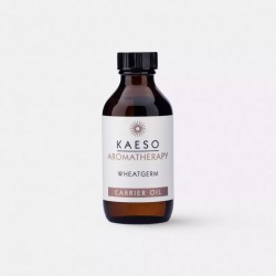 Aromaterapia Óleo de Gérmen de Trigo 100ml Kaeso