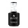 Blooming Gel Efeito Aquarela 15ml Purple