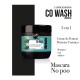 Condicionador Limpante Co Wash Cachos Definidos Liberado 500ml - Real Natura