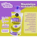 PLOT TWIST Manteiga Modeladora 480GR Lola Cosmetics