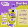 PLOT TWIST Manteiga Modeladora 480GR Lola Cosmetics