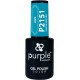 Verniz Gel (Gel Polish) 10ml Purple Professional