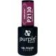 Verniz Gel (Gel Polish) 10ml Purple Professional