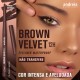 Velvet 12H - Waterproof Eyeliner 1,37g - Andreia Professional