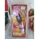 Lip Balm SOS SPF15 + Creme de Mãos I Love Food 50ml Eveline COM EMBALAGEM DE NATAL