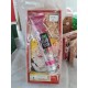 Lip Balm SOS SPF15 + Creme de Mãos I Love Food 50ml Eveline COM EMBALAGEM DE NATAL