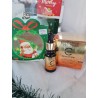 Creme Rosto 50ml + Serum Anti-Rugas 18ml Eveline COM EMBALAGEM DE NATAL