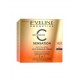 Creme Rosto 50ml + Serum Anti-Rugas 18ml Eveline COM EMBALAGEM DE NATAL