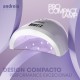 PRO COMPACT LAMP Catalisador Lâmpada LED 48W Andreia Professional