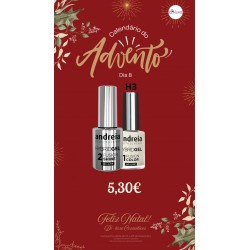 Conjunto Hybrid Gel H3 + Fusion Shine Andreia Professional