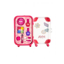 MYA Mala Make Up Girls Trolley