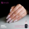 ADVENTO Verniz Gel (Gel Polish) 10ml Purple Professional