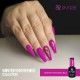 Verniz Gel 10ml Purple Professional