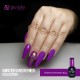 Verniz Gel 10ml Purple Professional