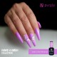 Verniz Gel 10ml Purple Professional