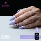 Verniz Gel 10ml Purple Professional