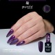 Verniz Gel 10ml Purple Professional