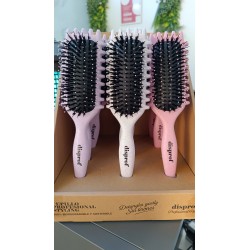 Escova Professional Styling Fitagem Cabelos Encaracolados Disprof