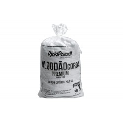 Algodão em Corda RickiParodi Premium 1000 gr