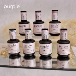 AIB – Acrygel in Bottle 15ml Purple Professional