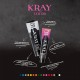 Coloração Direta Semi Permanente Color Kray 100ml L3VEL3