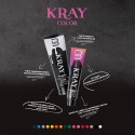 Coloração Direta Semi Permanente Color Kray 100ml L3VEL3