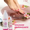 Solução Higienizante Purple Professional