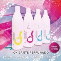 Oxidante Com Pantenol 1000ml Violet Hair Cosmetics