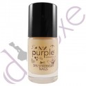 Endurecedor Unhas Spa Stronger Nails 10ml Purple Professional