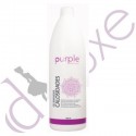 Gel Removedor de Calosidades 500ml - Purple Professional