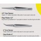 Ferramentas "Manicure Tools" - Andreia Professional