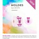 Moldes Premium 500unid. Purple Professional