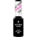 Top Coat No Wipe (sem goma) MATT - Victoria Vynn 8ml