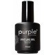 Just Like Gel (Top coat extra brilho) 15ml Purple Professional