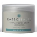 Creme de Massagem Facial 450ml - Kaeso