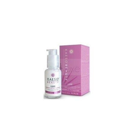 Serum Facial "LUXE" 50ml - Kaeso